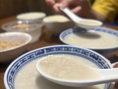 -没牙伯花生汤店(老药洲店)