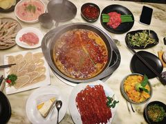 -园里火锅(仁和新城店)