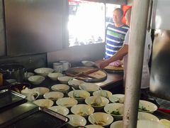 -汪家馄饨(集庆路店)