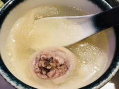 -同仁四季椰子鸡(福田东园总店)