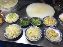 -魏家凉皮(博水商务大厦店)