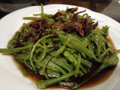 菌香水性杨花-尽善百年古院餐厅(王家老宅店)