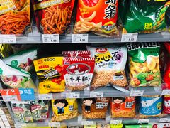 -便利蜂(善缘街立方庭大厦店)