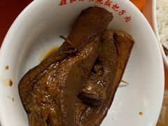 -赵家好米干饭把子肉(小纬六路店)