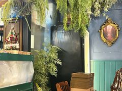 -第101座花园餐厅(湖滨88店)