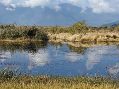 -泸沽湖国家级风景名胜区走婚桥