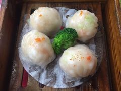 -鼎珑点心仔(燕塘店)