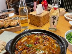 -竹里馆·淮扬菜·功夫茶(老门东店)