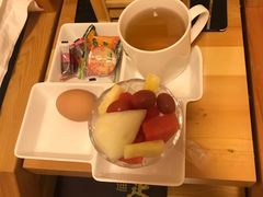 小食-鸥迪足道(时光海店)