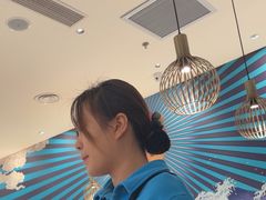 -半天妖烤鱼(物美沁山水店)