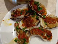 -芭菲盛宴·环球美食(北城国际店)