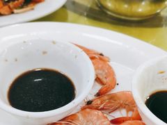 -秋姐美食店(旅游大道店)