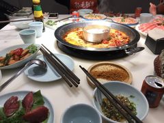 -孙毛肚火锅(春熙路店)