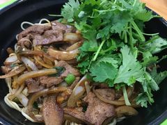 -晓午阳常熟炒浇面(红庙店)