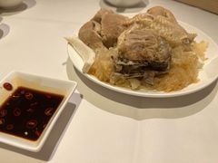 -利苑酒家(合景国际金融广场店)