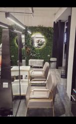-卓梵美发·精品Salon