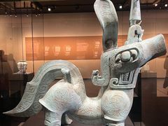 -三星堆博物馆