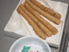 -海底捞火锅(方圆荟店)