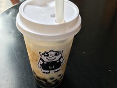 -茶力的小怪兽(梅林卓悦汇店)