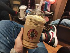 -太平洋咖啡(青岛万象城店)