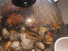 -一方渔歌蒸汽海鲜自助(文化路万达广场店)