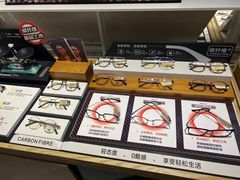 -LOHO眼镜(上海五角场合生汇店)