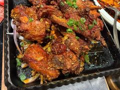 -一块豆腐·海鲜·家常菜(李沧书院路店)