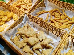 -五月罗马海鲜烤肉自助餐厅(印象城店)