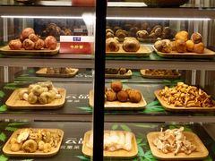 -云采云南菜(中山北路店)