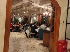 门面-漢舍中国菜馆(889广场店)