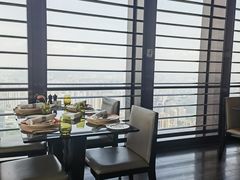 -重庆尼依格罗酒店·欣厨Niccolo Kitchen