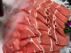 -秦宝雪花牛肉养生火锅(大兴九臻店)