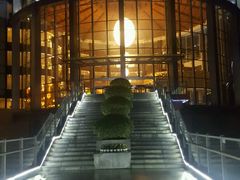 -中铁花水湾温泉酒店(大邑店)