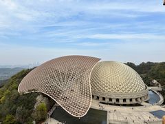 -牛首山文化旅游区