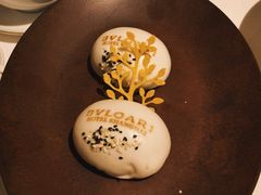 香煎和牛包-宝丽轩中餐厅BAOLIXUAN