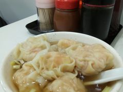 -麦文记面家(佐敦店)