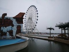 -秦皇岛乐岛海洋王国