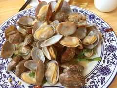 iphone_upload_pic-1937青岛老味道·青岛菜(大鲍岛栈桥店)