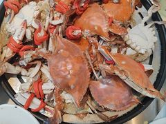 -半岛听涛蒸汽海鲜自助(K11店)