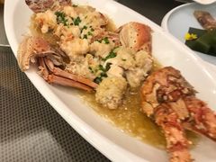 -海景壹号大酒店(滨湖店)