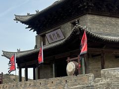 -雁门关景区