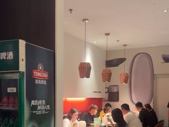 -吕氏疙瘩汤·新鲁菜(济南万象城店)