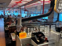 -八合里潮汕鲜牛肉火锅(深圳海岸城店)
