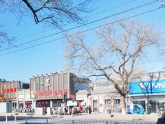 -通乐簋街小龙虾(老店)