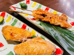 -万岛日本料理铁板烧(万泰国际店)