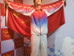 -香港杜莎夫人蜡像馆