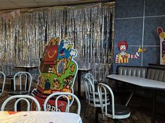 -麦当劳(无锡永乐店)