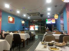 -葛尼沙印度餐厅 (镇明路店)