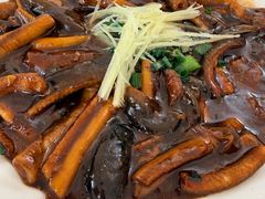 -洋洋中餐馆·SINCE 1997(信投店)