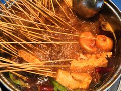-马路边边麻辣烫(世纪金源店)